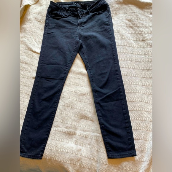 ✨Black Tahari Jeans - Picture 2 of 5